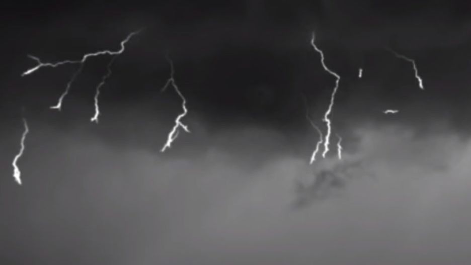 Ostrzeżenie obowiązuje od godz. 8 do godz. 20 w czwartek