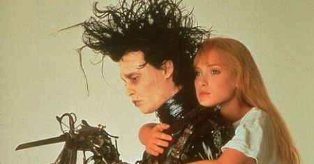 Winona Ryder: gwiazda lat 90. znowu dała o sobie znać