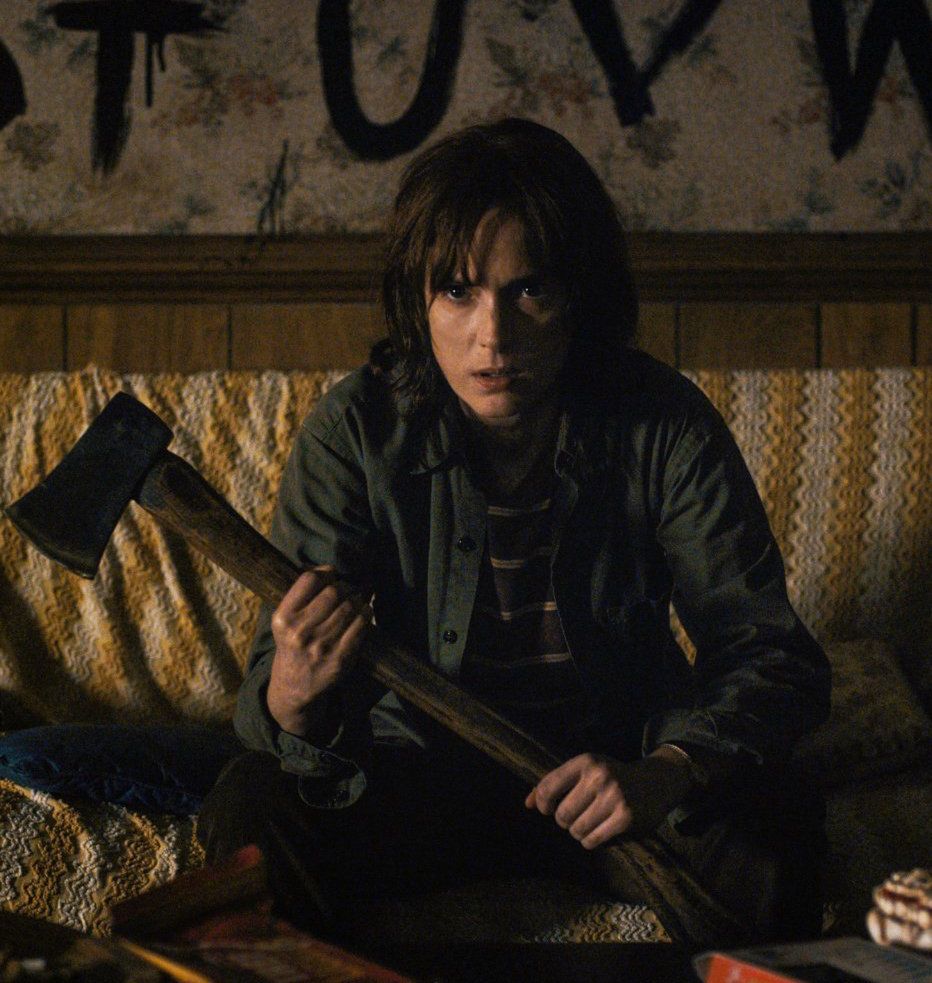 Winona Ryder hitem w sieci. Jej dziwne zachowanie na gali SAG zapoczątkowało falę memów  