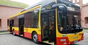 Hybrydowe lwy już na drogach. 71 nowych autobusów w Warszawie