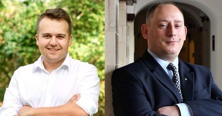 "Szeryfowie Facebooka". Samorządowcy wymierzają sprawiedliwość przez internet