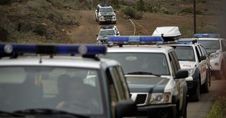 Teneryfa. 5-latek doprowadził policję do ciał mamy i brata