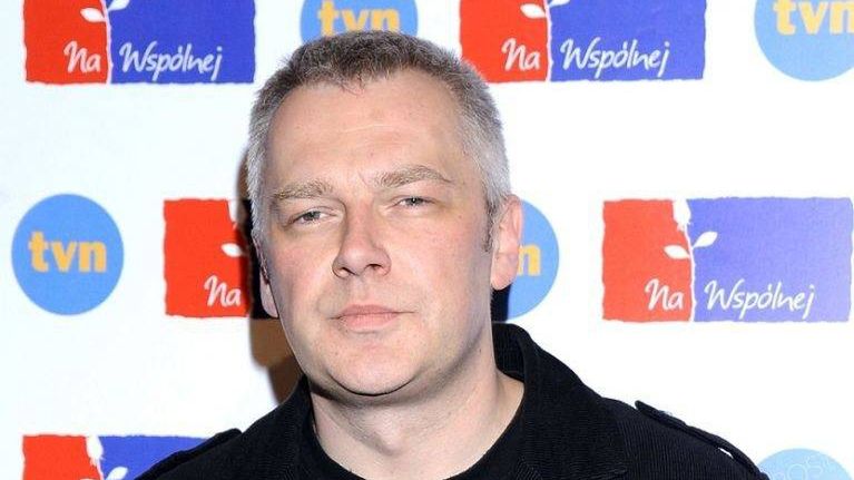 Zbigniew Stryj, fot: ONS.pl