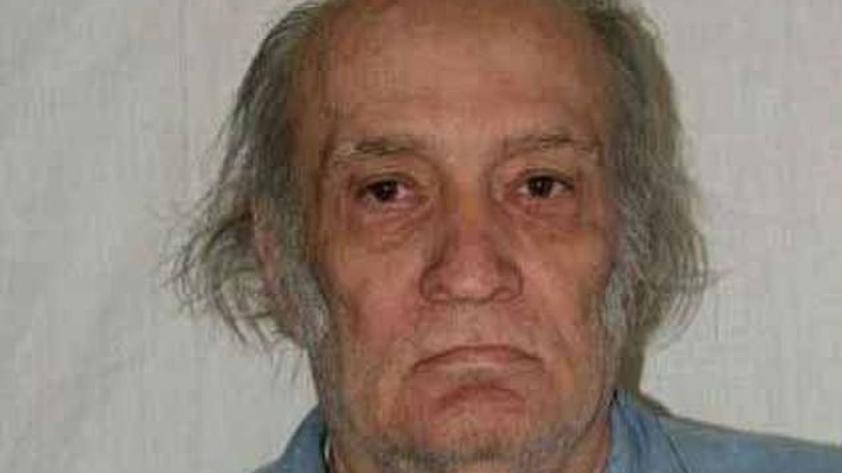 egzekucja seryjny morderca phillip jablonski