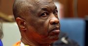 USA. Grim Sleeper nie żyje. Słynny seryjny morderca miał 67 lat