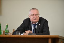 Były szef ABW Krzysztof Bondaryk ma usłyszeć zarzuty. "Mam czyste sumienie"
