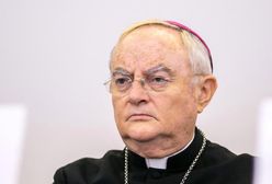 Abp Henryk Hoser o szczepieniach. "Występowanie przeciwko systemowi szczepień jest nieracjonalne i nieludzkie"