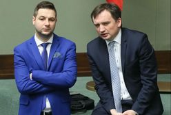 Co Ziobro i Jaki mogli zrobić w sprawie pedofila z billboardu? Jedna, prosta decyzja