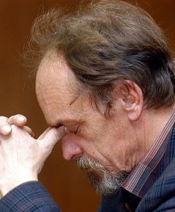 Lustracja Karkoszy umorzona