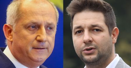 Patryk Jaki przetłumaczy taśmy Sławomira Neumanna. Dla europosłów