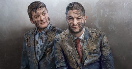 Brudna kampania. Bitwa o Warszawę będzie walką w błocie