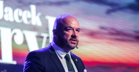 Wrocław. Jacek Sutryk do antyaborcjonistów: moje drogi matołki
