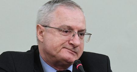 Krzysztof Bondaryk, były szef ABW: brakowało pieniędzy na walkę z przestępczością zorganizowaną