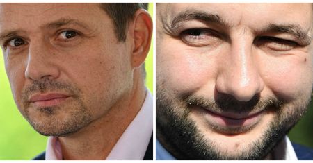 Wybory na prezydenta Warszawy. Trzaskowski prowadzi w sondażu przed Jakim