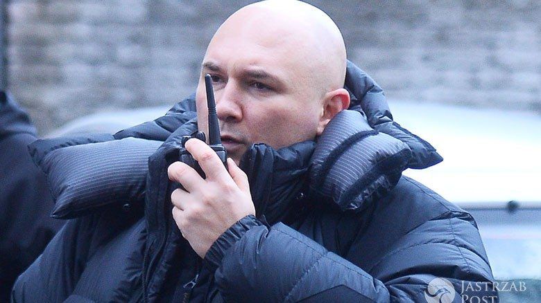 Patryk Vega nie będzie pracował przy najnowszej części Pitbulla