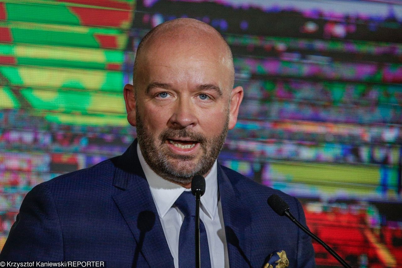 Prezydent Wrocławia krytycznie o bojkotowaniu TVP przez Platformę