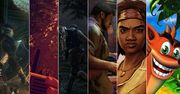W 2016 roku: Dark Souls III będzie wielkim sukcesem, a Firewatch wyskoczy jak hit z pudełka