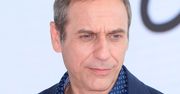 Tomasz Sapryk był cieniem samego siebie. Choć operacja się udała, choroba odcisnęła na nim piętno