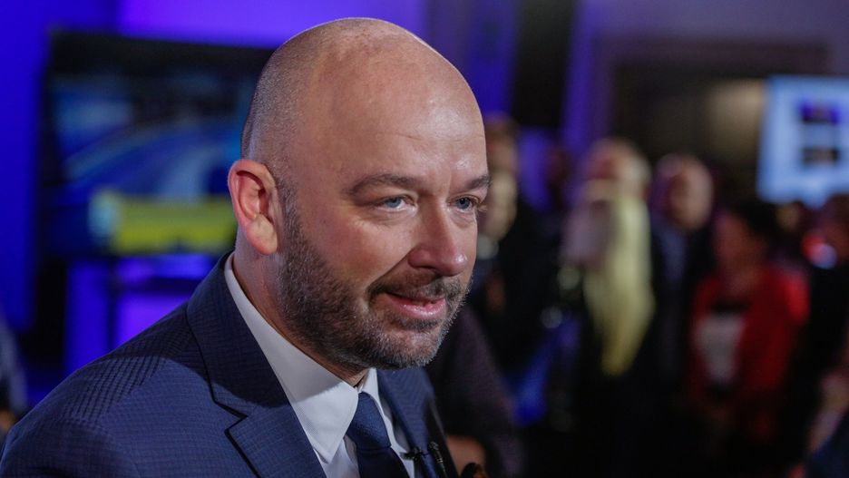 Jacek Sutryk wygrał wybory w I turze