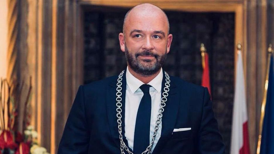 Koronawirus. Wrocław. Jacek Sutryk nie chce organizować wyborów 10 maja