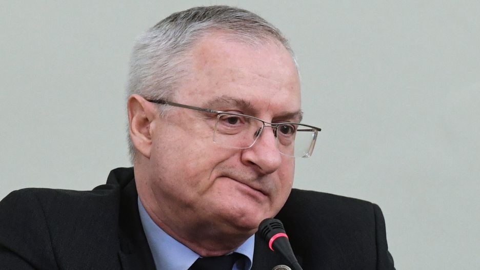 Krzysztof Bondaryk, były szef ABW: brakowało pieniędzy na działalność Agencji