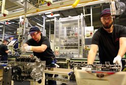 Polskie fabryki Toyoty zwiększą zatrudnienie. Rekrutacja startuje w maju