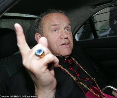 Relacje ofiar ks. Jankowskiego. Miał płacić absurdalnie wysokie "kieszonkowe"