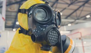 Łódź: mieszkańcy protestują przeciwko fabryce