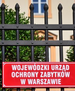 Dawna Fabryka Sprawdzianów Państwowych Wytwórni Uzbrojenia w rejestrze zabytków
