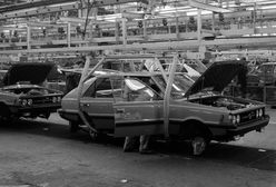 Historia polskich samochodów