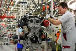 Fabryki motoryzacyjne w Polsce