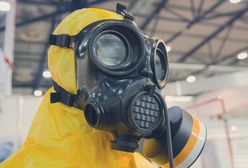 Łódź: mieszkańcy protestują przeciwko fabryce