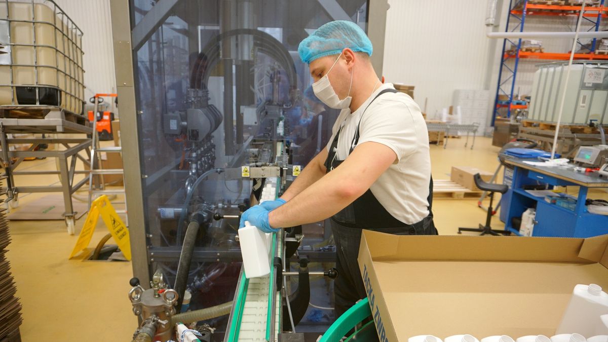 Nastroje przedsiębiorców od lat nie były tak złe.