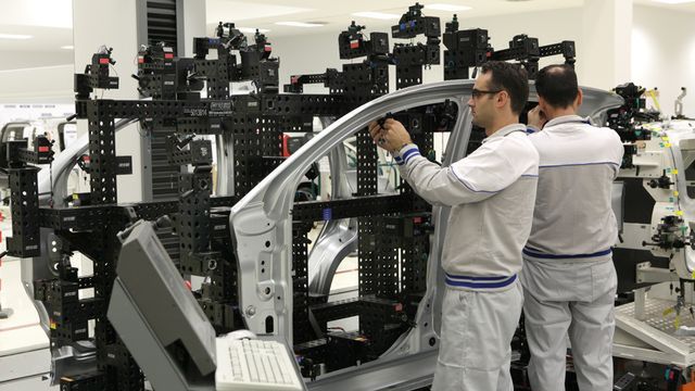 Z przemysłu płyną niepokojące informacje.