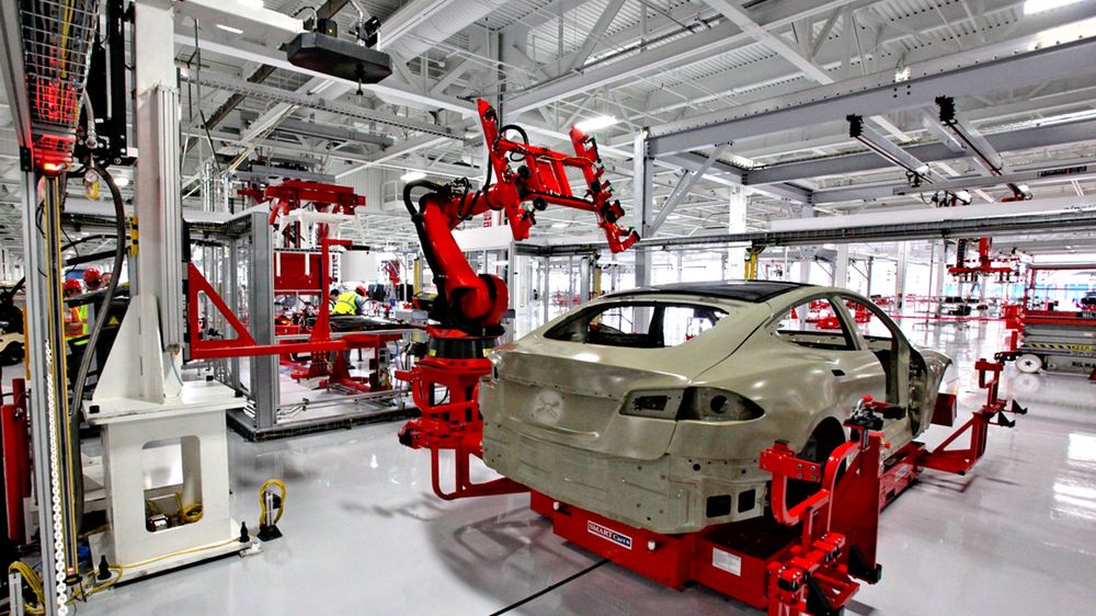 Już teraz ponad 40 proc. firm z branży motoryzacyjnej zapowiada w najbliższym czasie zwolnienia pracowników. 