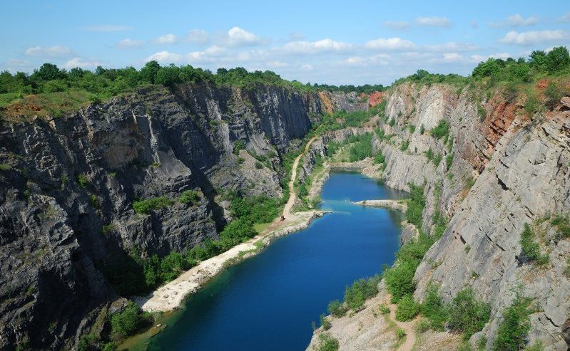 Czechy i Słowacja - mniej znane atrakcje za południową granicą Polski