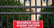Dawna Fabryka Sprawdzianów Państwowych Wytwórni Uzbrojenia w rejestrze zabytków