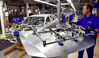 PMI Polski. Nastroje menadżerów wciąż złe, ale jest poprawa