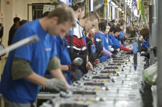 Szara strefa w Polsce maleje. Najszybciej w branży paliwowej