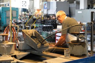 PMI dla polskiego przemysłu. Zatrudnienie spada najszybciej od dekady