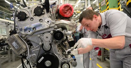 Jakie zachęty dostał Mercedes w Polsce
