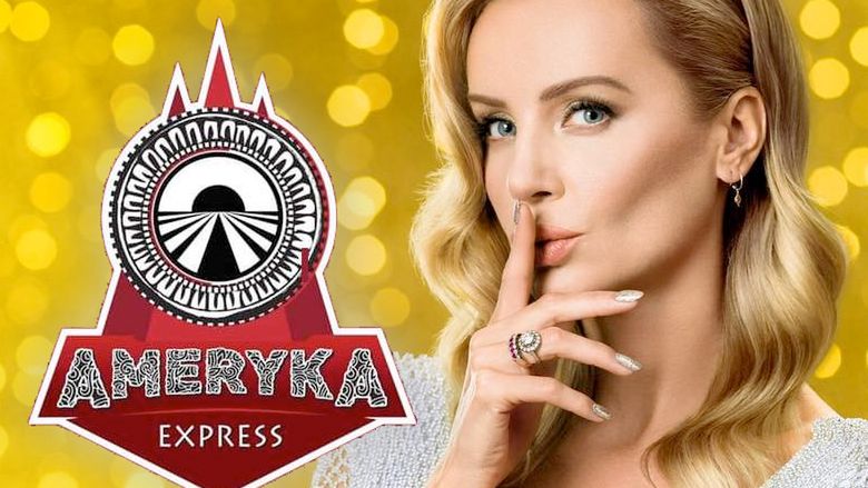 Nowa prowadząca Ameryka Express
