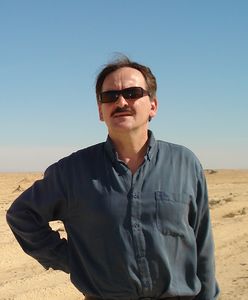 Libijskie złoto, tajne służby i polski korespondent na tropie międzynarodowej afery. Wywiad ze Zdzisławem A. Raczyńskim