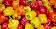 Sezon na paprykę. Kiedy zbierać paprykę i co z niej przygotować?