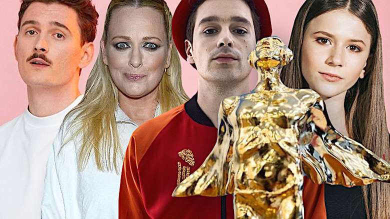 Fryderyki 2019 nominacje kandydaci