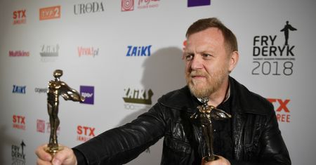 Fryderyki 2018. Wyniki. Oto zwycięzcy