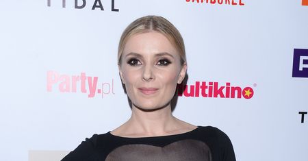 Halina Mlynkova: byłoby perfekcyjnie, gdyby nie jeden szczegół