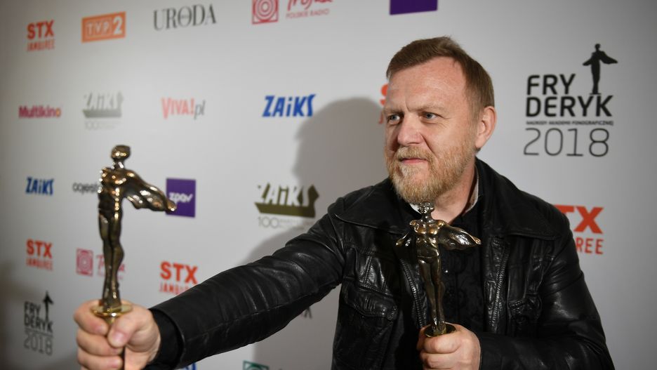 Zespół Hey otrzymał kolejną statuetkę