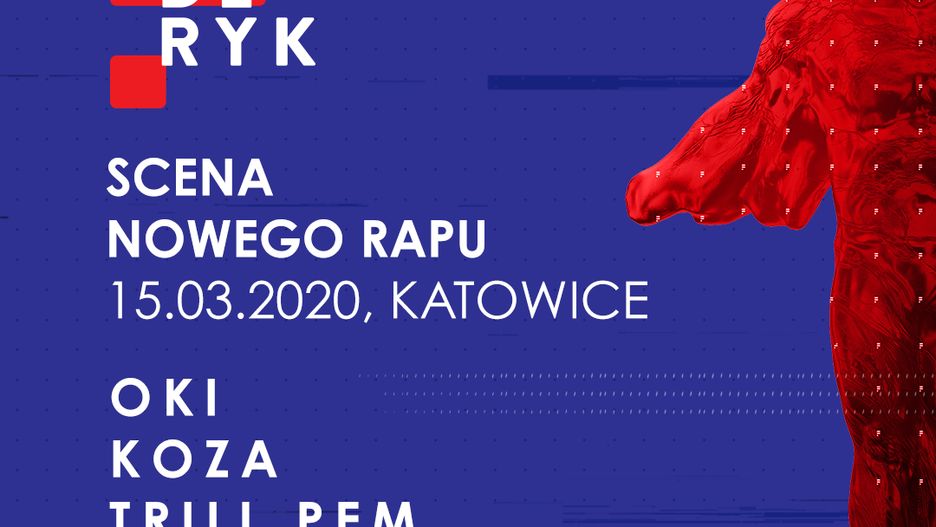 W marcu czeka nas prawdziwe muzyczne wydarzenie