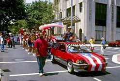 "Silny sygnał" do Kongresu. Chcą zostać pełnoprawnym stanem USA